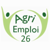 Logo de l'employeur GE AGRI EMPLOI 26
