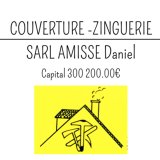 Logo de l'employeur AMISSE DANIEL