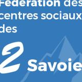 Logo de l'employeur FEDER DES CENTRES SOCIAUX DES 2 SAVOIES
