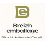 Logo de l'employeur BREIZH EMBALLAGE