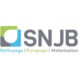 Logo de l'employeur SAS NOUVELLE JACQUET BOBINAGE
