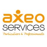 Logo de l'employeur AXEO SERVICES PARTICULIERS
