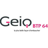 Logo de l'employeur GEIQ 64