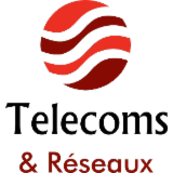 Logo de l'employeur TELECOMS ET RESEAUX