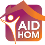 Logo de l'employeur Aidhom