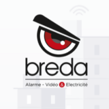 Logo de l'employeur BREDA