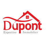 Logo de l'employeur DUPONT IMMOBILIER EXPERTISE