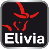 Logo de l'employeur ELIVIA