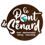 Logo de l'employeur RESTAURANT LE PONT DE SENARD