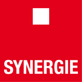 Logo de l'employeur SYNERGIE (GISORS)