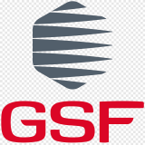 Logo de l'employeur GSF