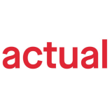 Logo de l'employeur ACTUAL JOB DAYS 14/04/2026 MEET