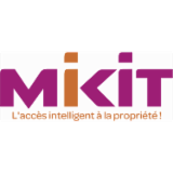 Logo de l'employeur MIKIT