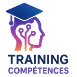 Logo de l'employeur TRAINING COMPETENCES