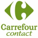 Logo de l'employeur CARREFOUR CONTACT