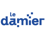 Logo de l'employeur LE DAMIER