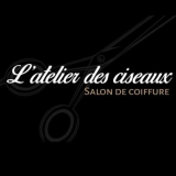 Logo de l'employeur L'ATELIER DES CISEAUX