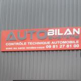 Logo de l'employeur TRAPPES AUTO CONTROL