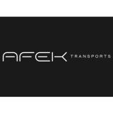 Logo de l'employeur AFEK TRANSPORTS