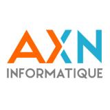 Logo de l'employeur AXN INFORMATIQUE