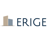 Logo de l'employeur ERIGE CONSTRUCTION