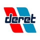 Logo de l'employeur DERET LOGISTIQUE