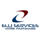 Logo de l'entreprise ELLI SERVICES