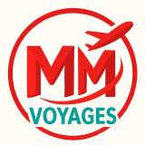 Logo de l'employeur MM VOYAGES