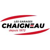 Logo de l'employeur LES GARAGES CHAIGNEAU
