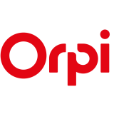 Logo de l'employeur ORPI