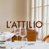 Logo de l'employeur L'ATTILIO