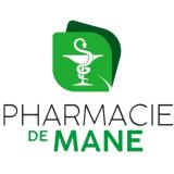 Logo de l'employeur SELARL PHARMACIE DE MANE