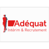 Logo de l'employeur ADEQUAT INTERIM