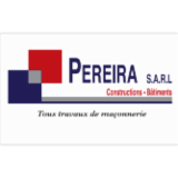 Logo de l'employeur PEREIRA CONSTRUCTIONS