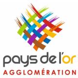 Logo de l'employeur CA DU PAYS DE L'OR