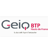 Logo de l'employeur GROUPEMENT EMPLOYEUR DU BTP DES HAUTS DE