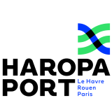 Logo de l'employeur GRAND PORT FLUVIO-MARITIME DE L'AXE SEIN