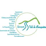 Logo de l'employeur SIVOM DE VAL DE BANQUIERE