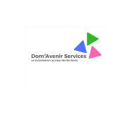 Logo de l'employeur DOM'AVENIR SERVICES