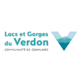 Logo de l'employeur COMMUNAUTE DE COMMUNES LACS ET GORGES DU