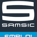 Logo de l'employeur SAMSIC INDOORS VAIRES-SUR-MARNE