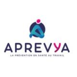 Logo de l'employeur APREVYA SANTE TRAVAIL