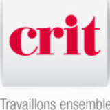 Logo de l'entreprise CRIT INTERIM