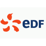 Logo de l'entreprise EDF - CENTRE PRODUCTION NUCLEAIRE BUGEY