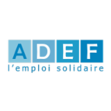 Logo de l'entreprise ADEF