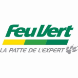 Logo de l'entreprise FEU VERT