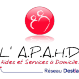 Logo de l'employeur DESTIA