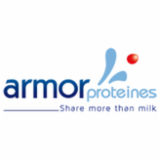 Logo de l'employeur ARMOR PROTEINES