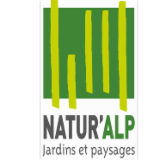 Logo de l'employeur NATUR'ALP