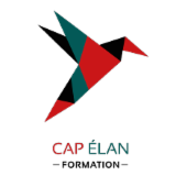 Logo de l'employeur CAP ELAN FORMATION